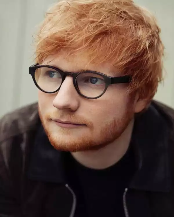 Ed Sheeran - No Love For The Lonely Ft. Ariana Grande